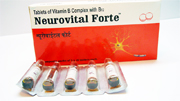 Neurovital Forte